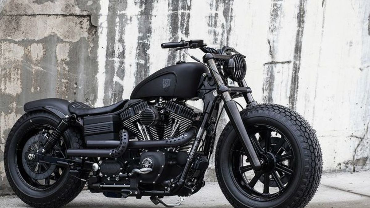 Harley-Davidson X440 2025