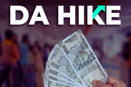 3% DA Hike