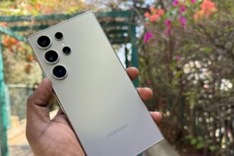 Samsung Galaxy S24 Ultra