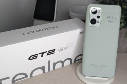 Realme GT 2 Pro