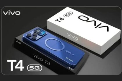 Vivo T4 Ultra 5G