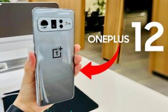 OnePlus 12 5G