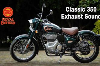 Royal Enfield Classic 350