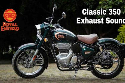 Royal Enfield Classic 350