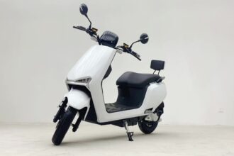 Ola Electric Scooter Deal