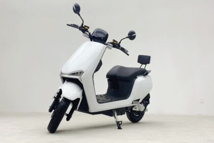 Ola Electric Scooter Deal