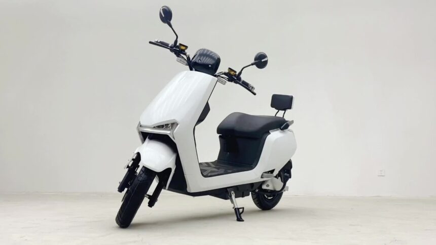 Ola Electric Scooter Deal