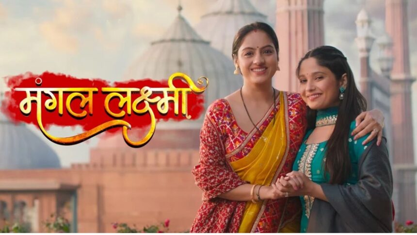 Mangal Lakshmi 15th October 2025 Written Update