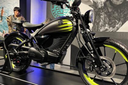 Royal Enfield Flying Flea C6