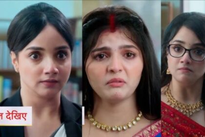 Advocate Anjali Awasthi 17th October 2025 Written Update