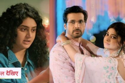 Sampoorna 17th October 2025 Written Update