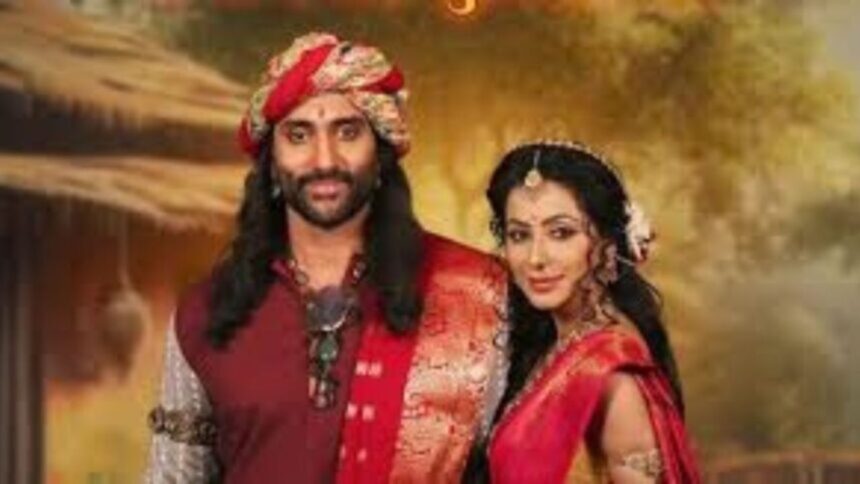 Sampoorna 15th October 2025 Written Update