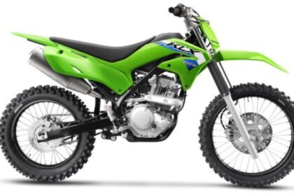 Kawasaki KLX 230