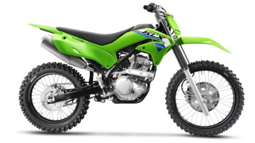 Kawasaki KLX 230