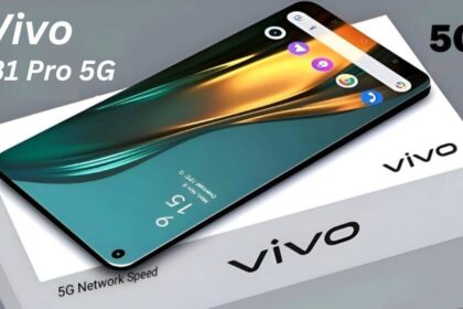 Vivo Premium 5G