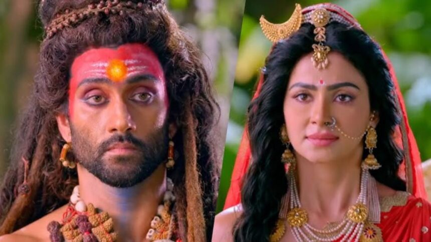 Shiv Shakti – Tap Tyaag Tandav 15th October 2025 Written Update