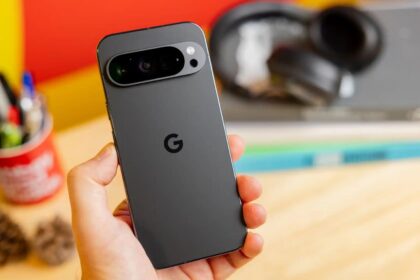 Google Pixel 11 Pro 2025