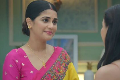 Ishani 15th October 2025 Written Update