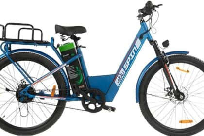 runner pro electric cycle