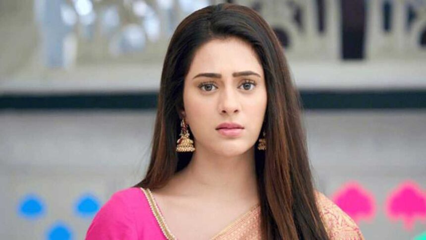 Jhanak 16th October 2025 Written Update