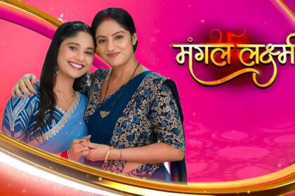 Mangal Lakshmi Lakshmi Ka Safar 16th October 2025 Written Update