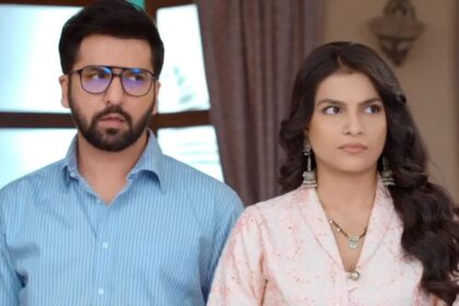 Ishani 16th October 2025 Written Update