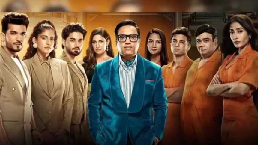 Rise and Fall 15th October 2025 Written Update