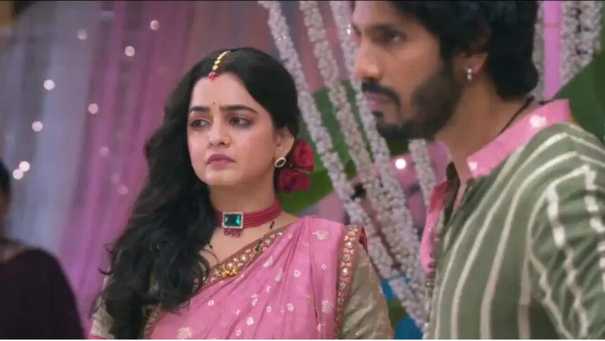 Udne Ki Aasha 16th October 2025 Written Update