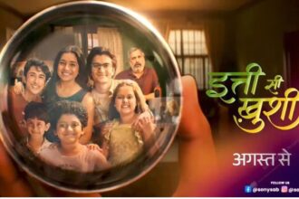 Itti Si Khushi 16th October 2025 Written Update