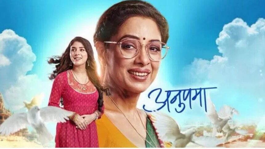 Anupama 15th October 2025 Written Update