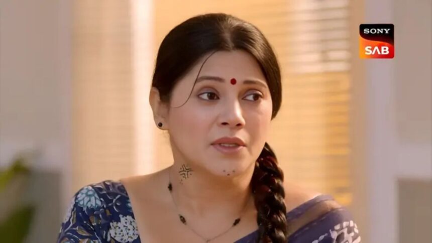 Buzzing HotItti Si Khush, iItti Si Khushi Upcoming Story, Spoilers, Latest Gossip , Future Story, Latest News and Upcoming Twist, Itti Si Khushi Written Update, TV, Written Update,